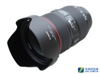 大三元镜头 佳能24-70mm F2.8镜头促销