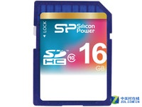 主流选择 广颖电通Class10 SDHC卡解析