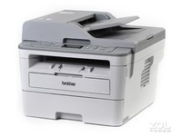 免费、便宜成主流 兄弟B7535DW低成本打印