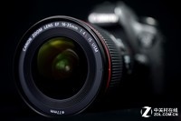 风光摄影之选 佳能16-35mm f4L IS USM镜头