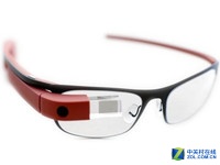 出色人机交互功能 Google glass 3热销