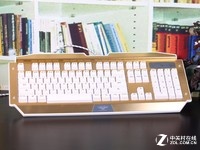 只为更好游戏 2015年新贵重点外设盘点