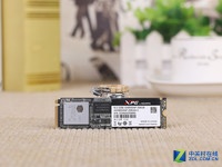 有了这货PC性能飞上天 威刚SX8000首测