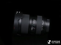 超广角的魅力 佳能16-35mm F2.8镜头热销