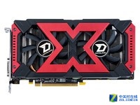 更高性价比 迪兰RX 580 2048SP京东热销
