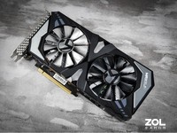 铭瑄GTX 1650 SUPER终结者 当下性价比首选