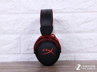 八百米外听脚步 HyperX Alpha专业耳机