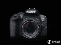 2400万像素单反 佳能EOS 800D套机促销