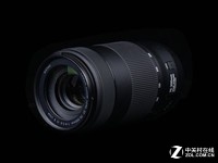 液晶屏视窗 佳能70-300mm镜头3899元