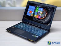暗金泰坦 机械革命X6Ti-S京东6299元