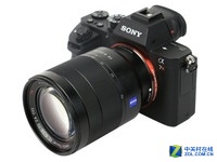 全画幅相机 索尼A7RII套机热销售16500元