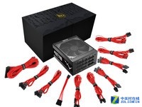 全模组选鑫谷昆仑KL-650W 完全够用了
