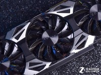强势登场!索泰RTX2060至尊京东热销