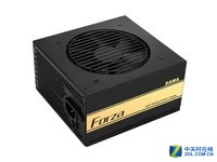 金牌品质 先马金牌550W电源稳定功率