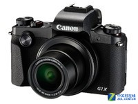APS-C画幅传感器 佳能G1X III京东6599元