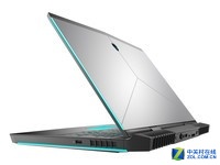 颠覆传统操作 Alienware 17加入眼球追踪