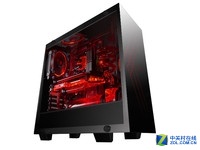 解决散热难题 至睿TX30水冷玻璃机箱