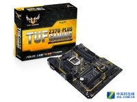 电竞特工 华硕TUF Z370-PLUS套装2499