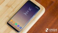 天猫618安卓机皇卖的挺火 三星S8+来袭