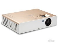 松下PT-SW1100商务投影机长沙仅售3399元