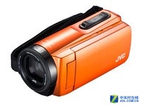 四防高清摄像机 JVC R465仅售2480元