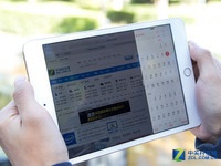 不放弃做平板 苹果或明年3月推新iPad