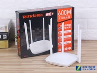 WiFi全屋覆盖 腾达F9无线路由器评测