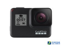 户外摄像机 GoPro HERO7天猫3398元