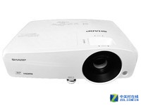 材质节能环保 夏普XG-H370XA投影5999元