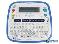 内置SNOOPY! 兄弟D200标签机599元