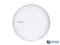 双频覆盖简单易用的AP H3C Mini A51