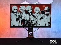 2000元也能买到电竞小金钢 这个显示器爱了
