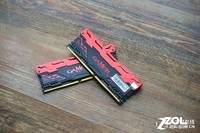 低价优惠 影驰GAMER 极光幻影 DDR4-2400 8G热卖279元
