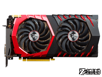 新低价:微星 GTX1070非公版显卡售3299