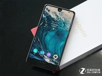 继承者夏普AQUOS S2珍藏版 9.2线下开售