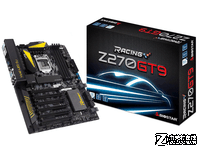 ÍòÕ×Íø¿¨¼Ó³Ö ӳ̩Z270 GT9Ö÷°åÊÛ1999
