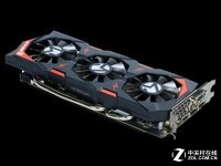 铭瑄1060 JetStream 6G京东价格再降