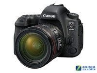 佳能全画幅单反6D II 京东降价500元