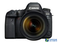 性能均衡的全画幅 佳能EOS 6D Mark II