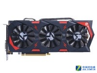 铭瑄GTX1060 JetStream 6G京东热销