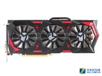 这可能是最大的GTX 1050 Ti了