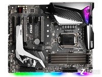九代酷睿好帮手 微星Z390?#23707;?#26495;热销
