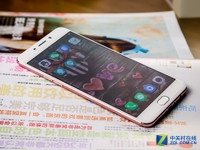 自拍需要更自然 细剖OPPO R9臻美自拍