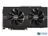 蓝宝石RX 580 8G D5 京东热销1399元