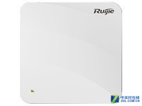 应对高密Wi-Fi 锐捷这款无线AP可以了解下