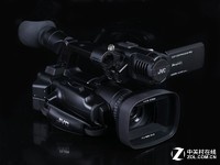 性能专业婚庆神器 JVC HM360摄像机促销