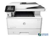自动双面打印 HP M427fdw武汉售3999元