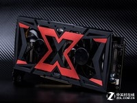 迪兰 RX 580 8G X-Serial 战神京东热销