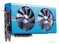 蓝宝石 RX590 8G超白金 极光版京东热卖