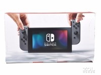 部分地区有货 Switch日版长续航版1699元